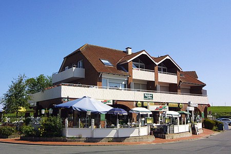 Nordseeurlaub in Bensersiel, Ostfriesland - Ferienwohnung, Urlaub an ...